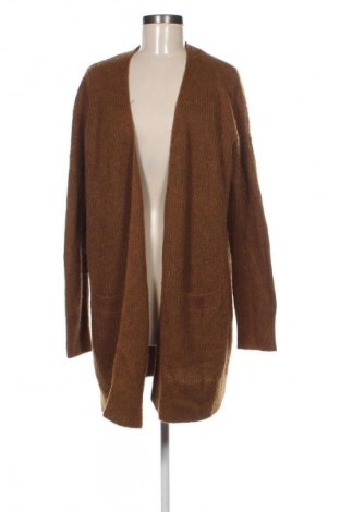 Дамска жилетка Esprit, Размер M, Цвят Кафяв, Цена 14,82 €