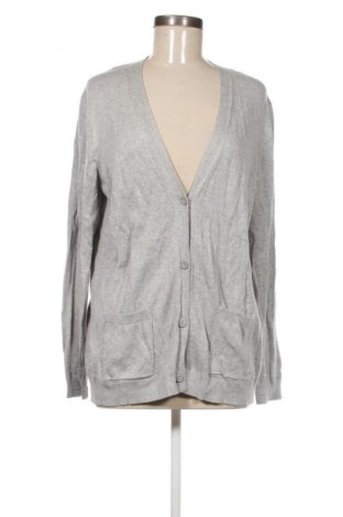 Damski kardigan Esprit, Rozmiar L, Kolor Szary, Cena 44,99 zł
