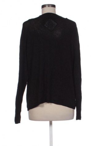 Damski kardigan Essentials by Tchibo, Rozmiar XL, Kolor Czarny, Cena 85,56 zł