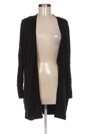 Dámsky kardigán Ever.me by Takko Fashion, Velikost S, Barva Černá, Cena  209,00 Kč