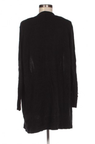 Dámsky kardigán Ever.me by Takko Fashion, Velikost S, Barva Černá, Cena  209,00 Kč