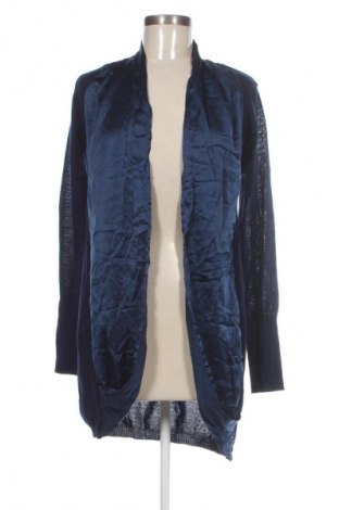 Damski kardigan Exe, Rozmiar S, Kolor Niebieski, Cena 16,99 zł