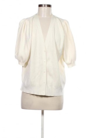 Dámsky kardigán F&F, Velikost M, Barva Krémová, Cena  159,00 Kč