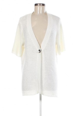 Dámsky kardigán Fabiani, Veľkosť XL, Farba Biela, Cena  7,95 €