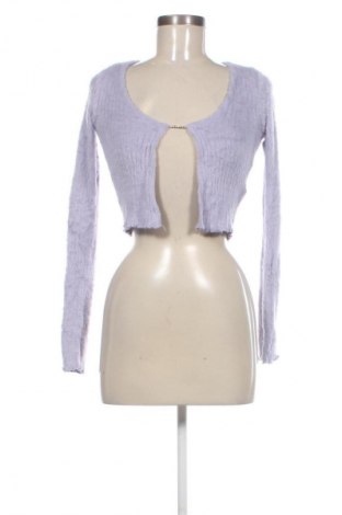 Дамска жилетка Fb Sister, Размер XS, Цвят Лилав, Цена 2,04 €