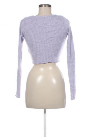 Дамска жилетка Fb Sister, Размер XS, Цвят Лилав, Цена 2,04 €