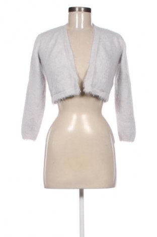 Dámsky kardigán Fb Sister, Veľkosť XS, Farba Sivá, Cena  6,39 €