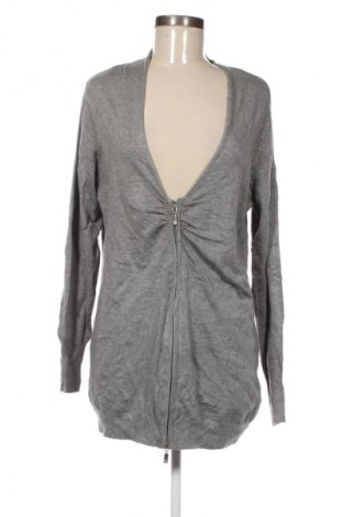 Dámsky kardigán Fiorella Rubino, Velikost M, Barva Šedá, Cena  389,00 Kč