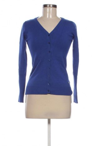 Dámsky kardigán Flair, Veľkosť S, Farba Modrá, Cena  2,95 €