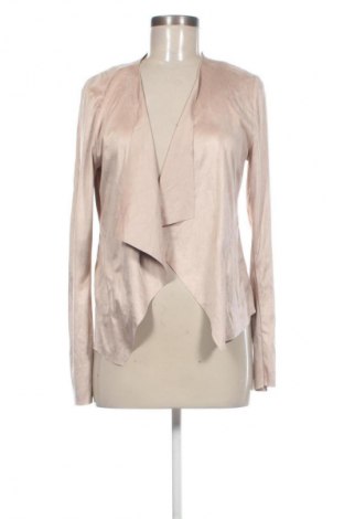 Γυναικεία ζακέτα Flame, Μέγεθος S, Χρώμα  Μπέζ, Τιμή 1,99 €