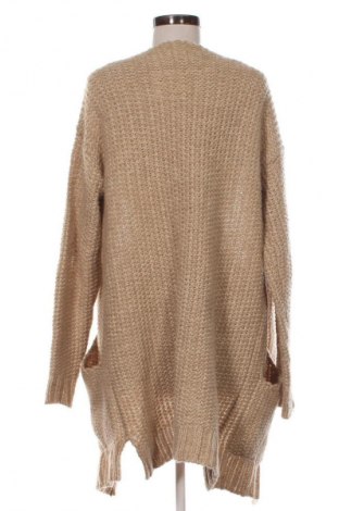 Dámsky kardigán Floyd, Velikost M, Barva Béžová, Cena  209,00 Kč