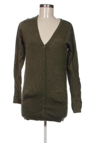 Damski kardigan Fracomina, Rozmiar L, Kolor Zielony, Cena 47,99 zł