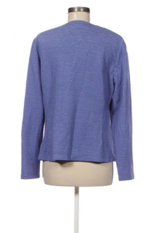 Damski kardigan Frank Walder, Rozmiar XL, Kolor Niebieski, Cena 60,99 zł