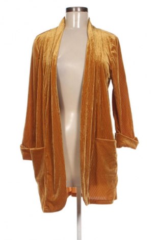 Damski kardigan Fransa, Rozmiar M, Kolor Pomarańczowy, Cena 16,99 zł