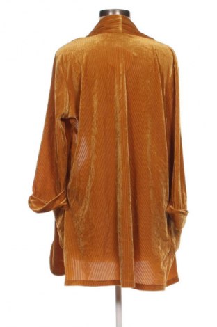 Damski kardigan Fransa, Rozmiar M, Kolor Pomarańczowy, Cena 16,99 zł