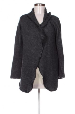 Női kardigán Free Quent, Méret L, Szín Fekete, Ár 1 349 Ft