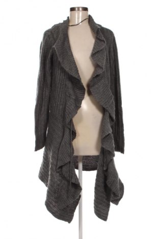 Dámsky kardigán Free Quent, Veľkosť L, Farba Sivá, Cena  2,95 €