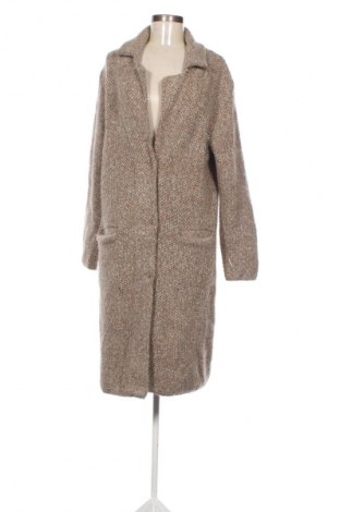 Damen Strickjacke Free Quent, Größe L, Farbe Mehrfarbig, Preis 3,99 €