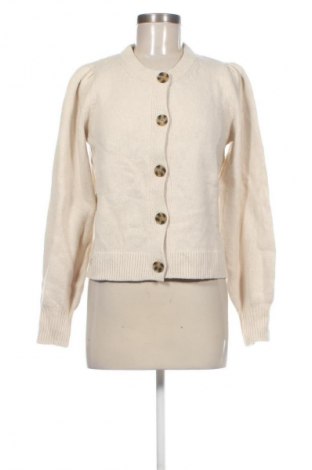Дамска жилетка Gap, Размер M, Цвят Екрю, Цена 20,45 €