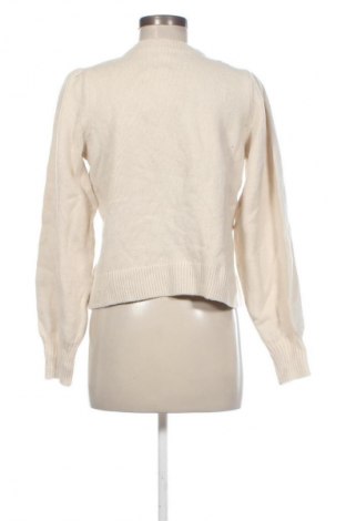Дамска жилетка Gap, Размер M, Цвят Екрю, Цена 20,45 €