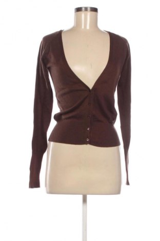 Dámsky kardigán Gas, Velikost S, Barva Hnědá, Cena  269,00 Kč