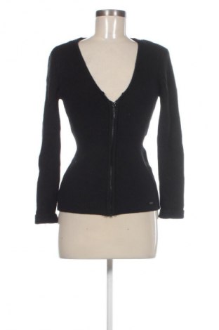 Damski kardigan Gaudi, Rozmiar S, Kolor Czarny, Cena 27,99 zł