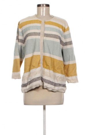 Damski kardigan Gerry Weber, Rozmiar XL, Kolor Kolorowy, Cena 110,99 zł