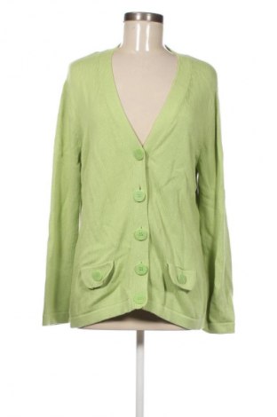 Dámsky kardigán Gerry Weber, Velikost L, Barva Zelená, Cena  279,00 Kč