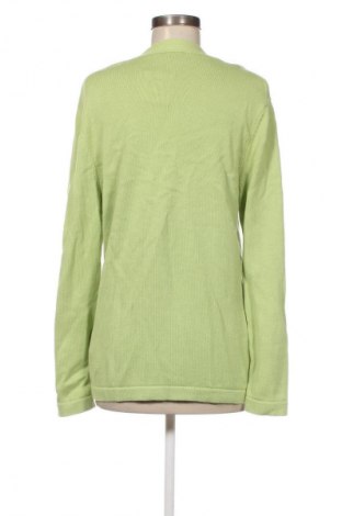 Dámsky kardigán Gerry Weber, Velikost L, Barva Zelená, Cena  279,00 Kč