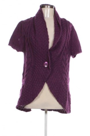 Női kardigán Gerry Weber, Méret L, Szín Lila, Ár 6 749 Ft