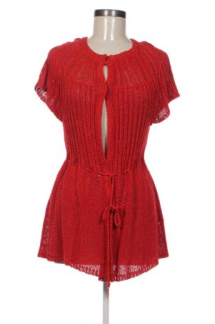 Damski kardigan Gerry Weber, Rozmiar XL, Kolor Czerwony, Cena 109,99 zł