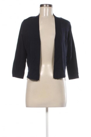 Дамска жилетка Gerry Weber, Размер M, Цвят Син, Цена 7,66 €