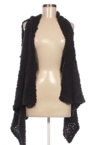 Női kardigán Gina, Méret M, Szín Fekete, Ár 1 559 Ft