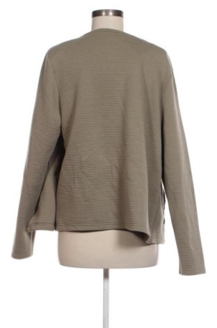 Дамска жилетка Gina, Размер XL, Цвят Зелен, Цена 4,09 €