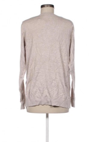 Dámsky kardigán Gina Benotti, Velikost M, Barva Béžová, Cena  49,00 Kč