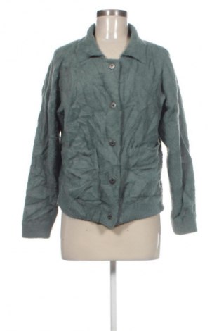 Dámsky kardigán Gina Benotti, Veľkosť M, Farba Zelená, Cena  8,95 €