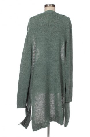 Dámsky kardigán Gina Benotti, Veľkosť L, Farba Zelená, Cena  8,95 €