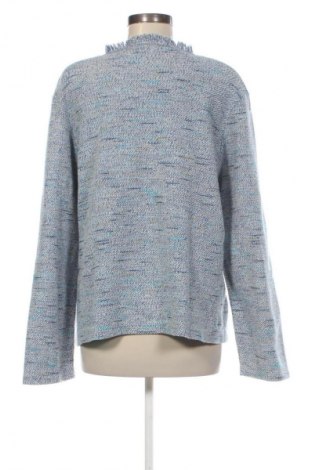 Γυναικεία ζακέτα Gina Laura, Μέγεθος XL, Χρώμα Πολύχρωμο, Τιμή 13,08 €