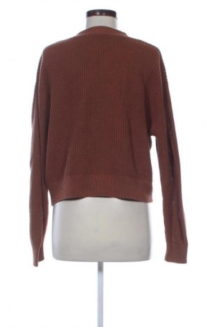 Damski kardigan Gina Tricot, Rozmiar M, Kolor Brązowy, Cena 11,99 zł