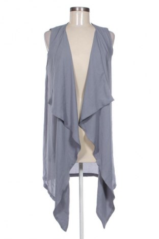 Γυναικεία ζακέτα Glamorous, Μέγεθος S, Χρώμα Γκρί, Τιμή 2,99 €