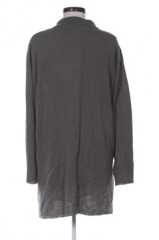 Damski kardigan Glenfield, Rozmiar XXL, Kolor Zielony, Cena 76,36 zł