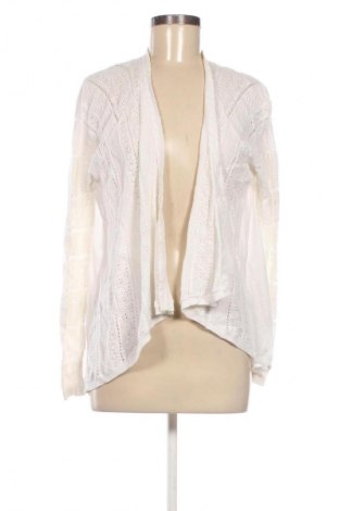 Cardigan de damă Guess, Mărime S, Culoare Ecru, Preț 35,99 Lei