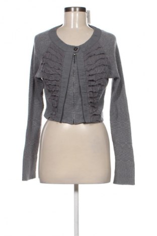 Damski kardigan Gustav, Rozmiar L, Kolor Szary, Cena 760,05 zł