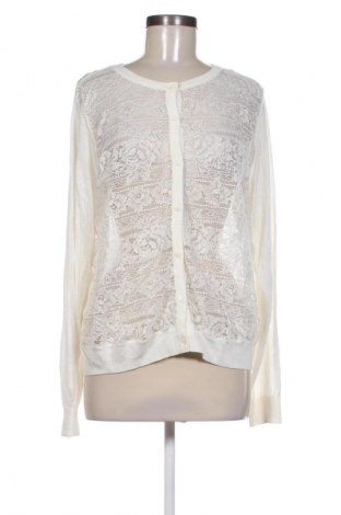 Дамска жилетка H&M, Размер XXL, Цвят Бял, Цена 13,14 €