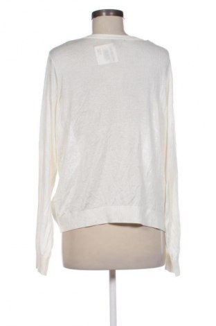 Дамска жилетка H&M, Размер XXL, Цвят Бял, Цена 13,14 €