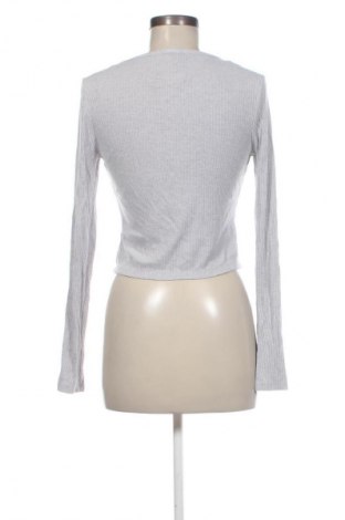 Dámsky kardigán H&M, Veľkosť S, Farba Sivá, Cena  4,95 €