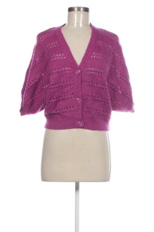 Női kardigán H&M, Méret L, Szín Lila, Ár 2 609 Ft