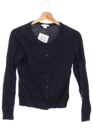 Damski kardigan H&M, Rozmiar S, Kolor Niebieski, Cena 32,99 zł