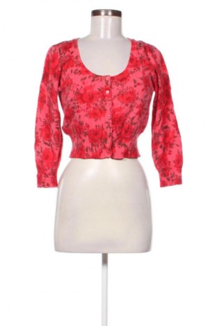 Damski kardigan H&M, Rozmiar S, Kolor Kolorowy, Cena 41,32 zł