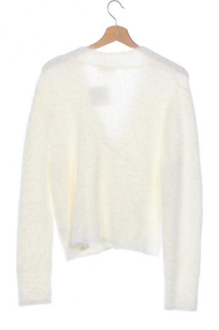 Дамска жилетка H&M, Размер XS, Цвят Бял, Цена 13,80 €